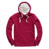 Cottonridge Ultra Premium Hoodie cranberry