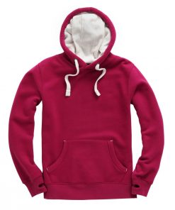 Cottonridge Ultra Premium Hoodie cranberry