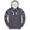 Cottonridge Ultra Premium Hoodie denim