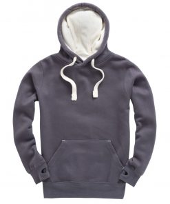 Cottonridge Ultra Premium Hoodie denim