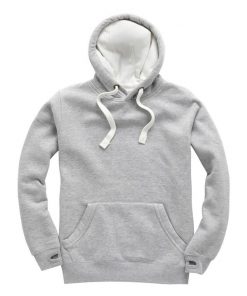 Cottonridge Ultra Premium Hoodie dusty grey