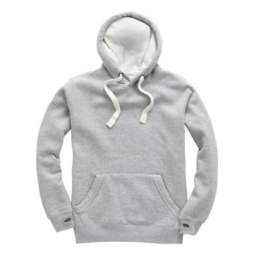 Cottonridge Ultra Premium Hoodie dusty grey