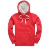 Cottonridge Ultra Premium Hoodie dusty red