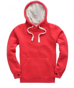 Cottonridge Ultra Premium Hoodie dusty red