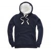 Cottonridge Ultra Premium Hoodie french navy