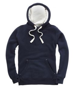 Cottonridge Ultra Premium Hoodie french navy