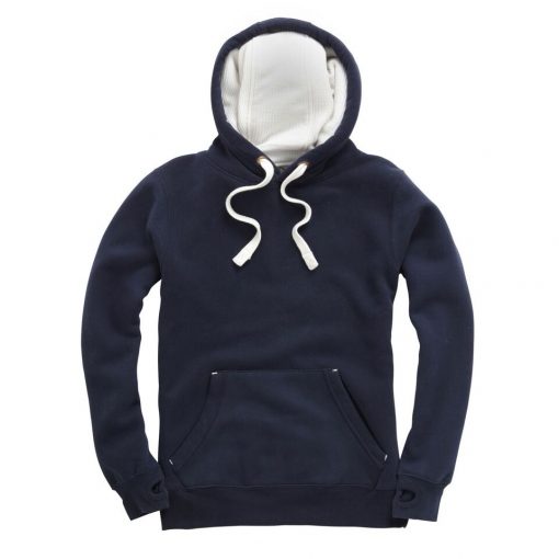 Cottonridge Ultra Premium Hoodie french navy