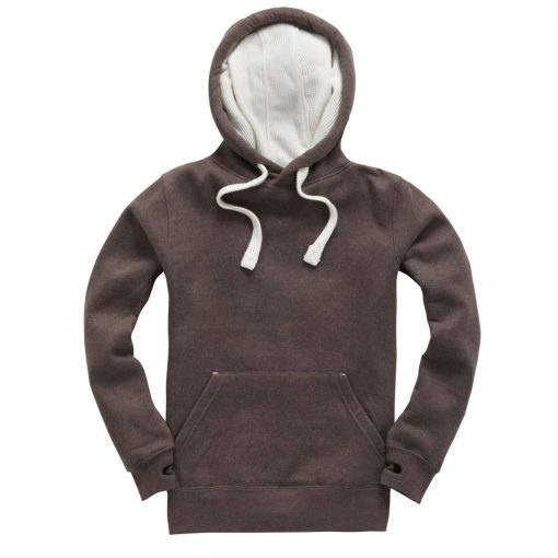 Cottonridge Ultra Premium Hoodie graphite