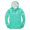 Cottonridge Ultra Premium Hoodie gumdrop green