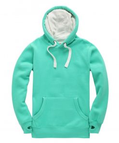 Cottonridge Ultra Premium Hoodie gumdrop green