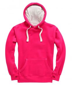 Cottonridge Ultra Premium Hoodie honeysuckle