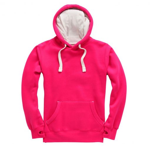 Cottonridge Ultra Premium Hoodie honeysuckle