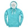 Cottonridge Ultra Premium Hoodie lagoon