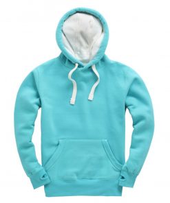 Cottonridge Ultra Premium Hoodie lagoon