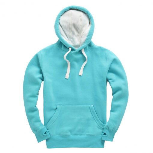 Cottonridge Ultra Premium Hoodie lagoon