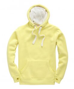 Cottonridge Ultra Premium Hoodie lemon drop