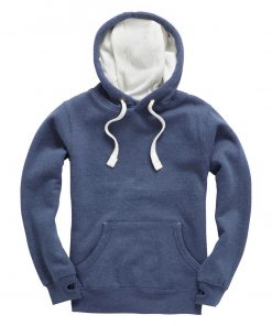 Cottonridge Ultra Premium Hoodie navy melange