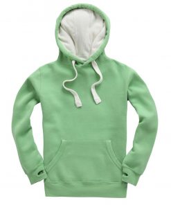 Cottonridge Ultra Premium Hoodie peapod