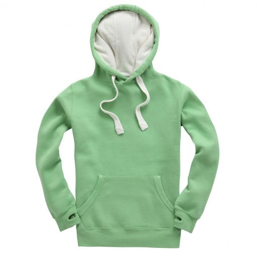 Cottonridge Ultra Premium Hoodie peapod