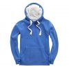 Cottonridge Ultra Premium Hoodie vintage royal