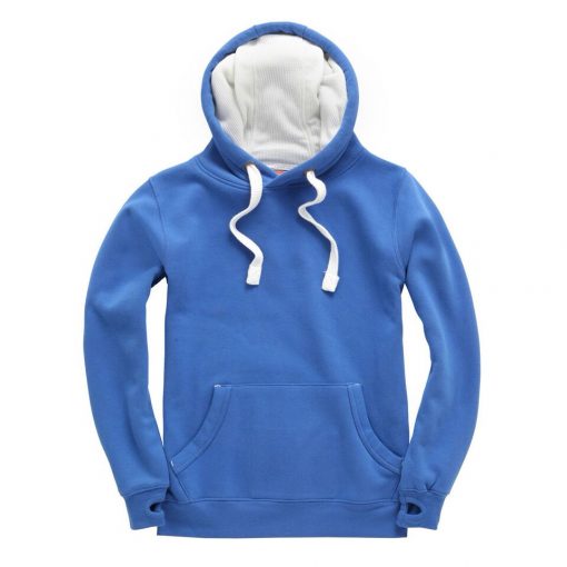 Cottonridge Ultra Premium Hoodie vintage royal