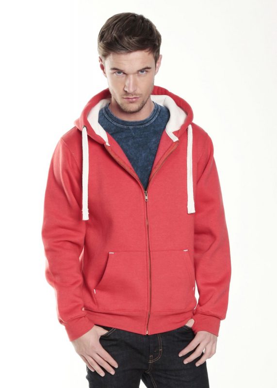 Cottonridge Mens Hoodies