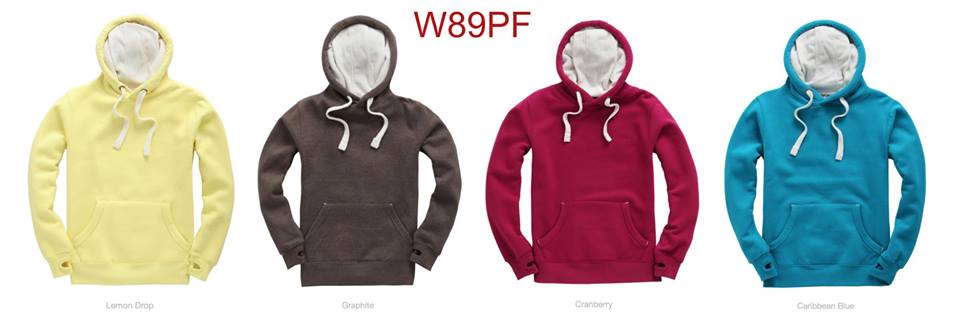 Cottonridge Ultra Premium Hoodie