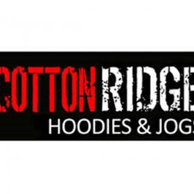 Cottonridge Hoodies