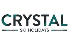 crystal ski