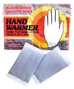 mycoal handwarmers