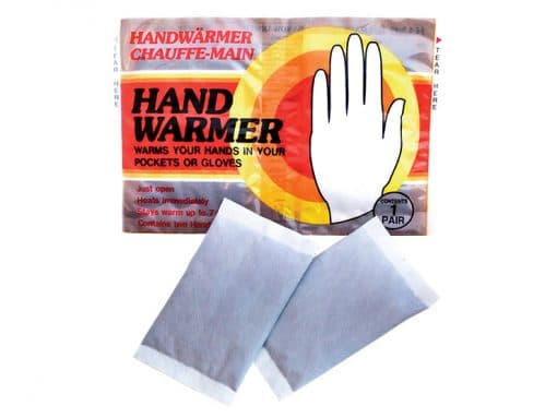 mycoal handwarmers