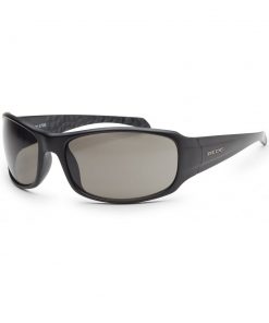 BLOC SUNGLASSES X700 STORM MATT BLACK GREY