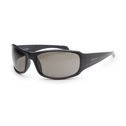 BLOC SUNGLASSES X700 STORM MATT BLACK GREY