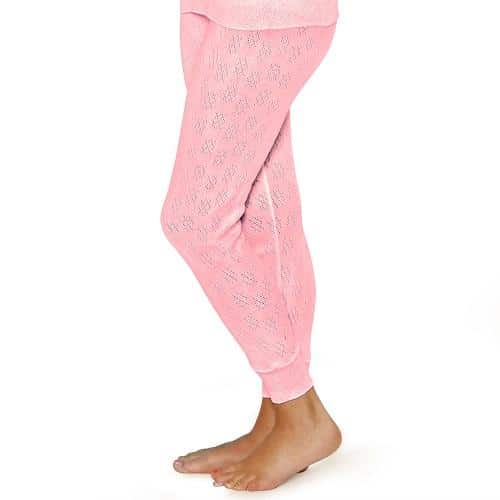 Womens Extra Warm Thermal Underwear