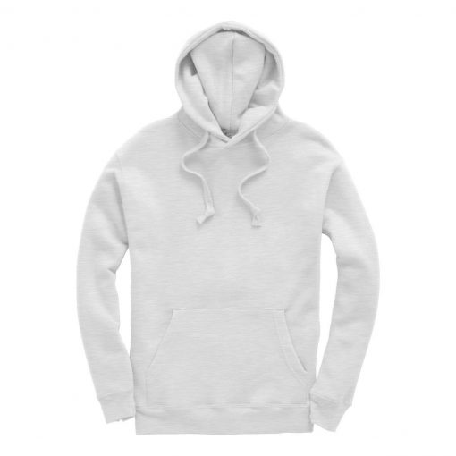 W72 premium hoodie W72 ash