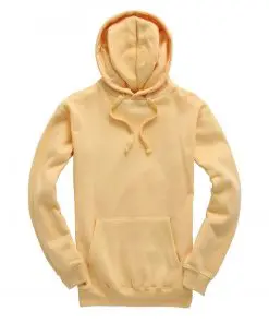 W72 premium hoodie corn