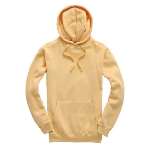 W72 premium hoodie corn