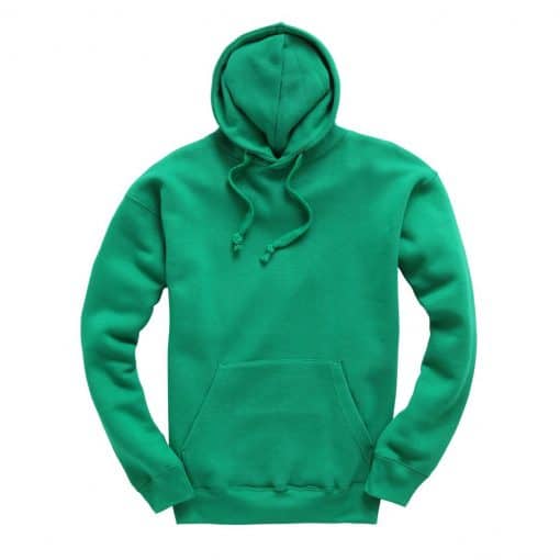 W72 premium hoodie kelly