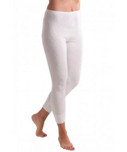 Womens Extra Warm Thermal Underwear Long Jane