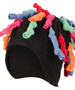 manbi curlers hat