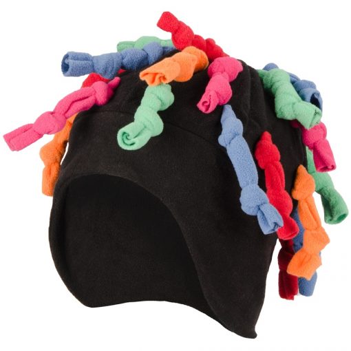 manbi curlers hat