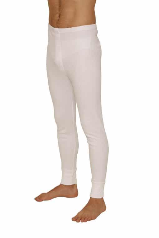 mens thermal long johns charcoal