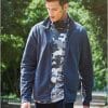 regatta classic mcirofleece jacket