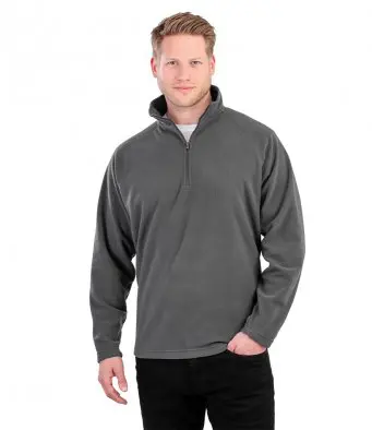 result rs112 zipneck microfleece