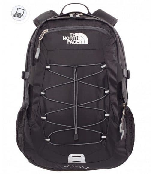 the north face Borealis classic 28L