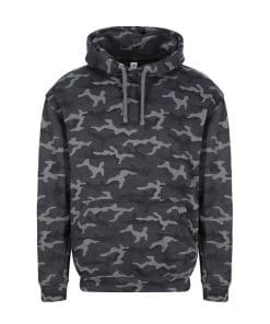 JH014 AWDis Camo Hoodie