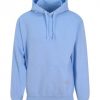 JH017 AWDis Surf Hoodie surf blue