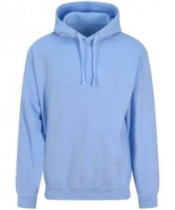 JH017 AWDis Surf Hoodie surf blue