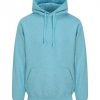 JH017 AWDis Surf Hoodie surf ocean