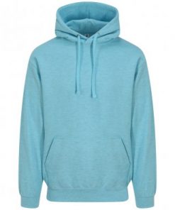 JH017 AWDis Surf Hoodie surf ocean